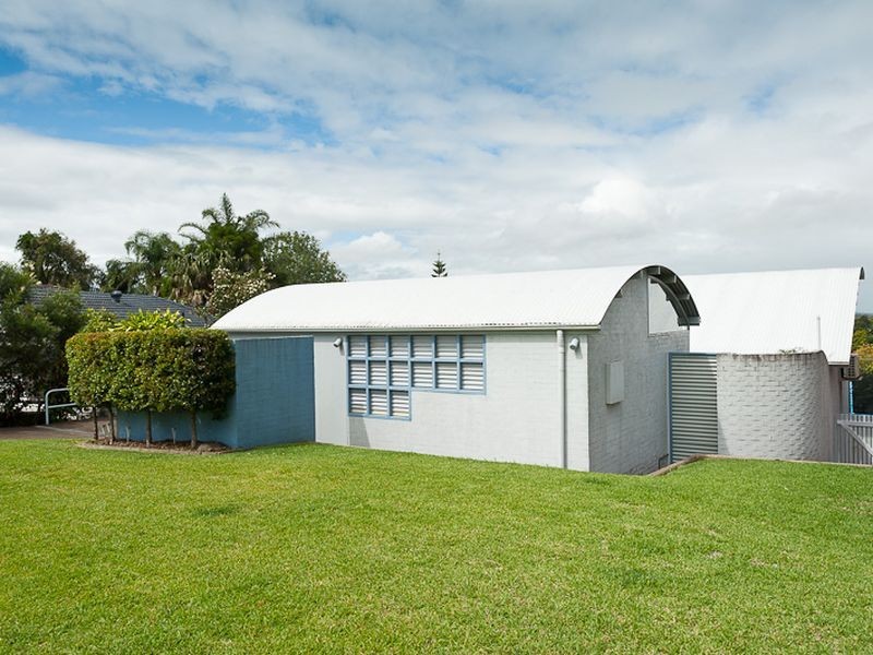 31 Ritchie Crescent, Taree NSW 2430