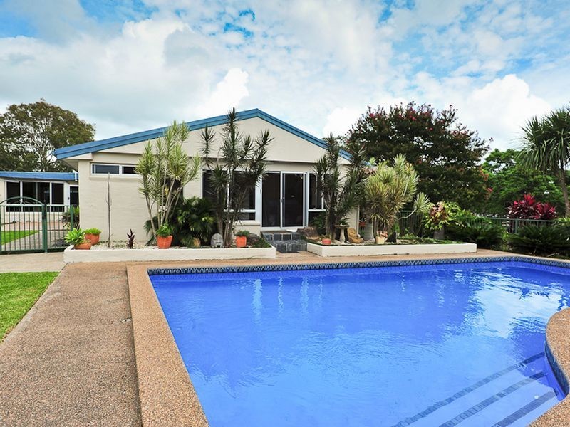 133 River Road GLENTHORNE, Taree NSW 2430