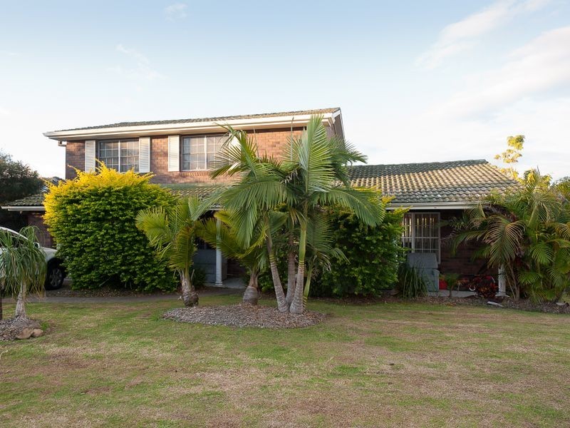 1 Gleeson Crescent, Taree NSW 2430