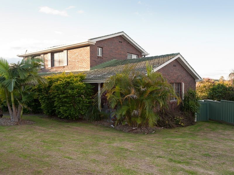 1 Gleeson Crescent, Taree NSW 2430