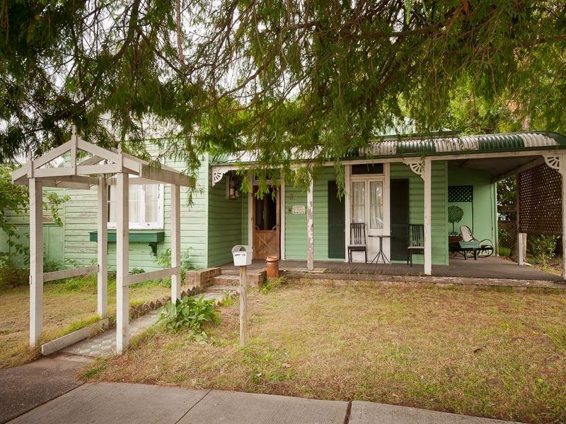 39 Macquarie Street, Taree NSW 2430
