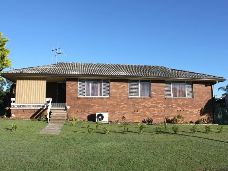 46 Wingham Road, Taree NSW 2430