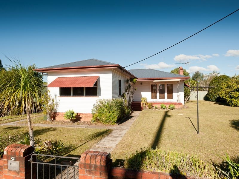 22 Deb Street, Taree NSW 2430
