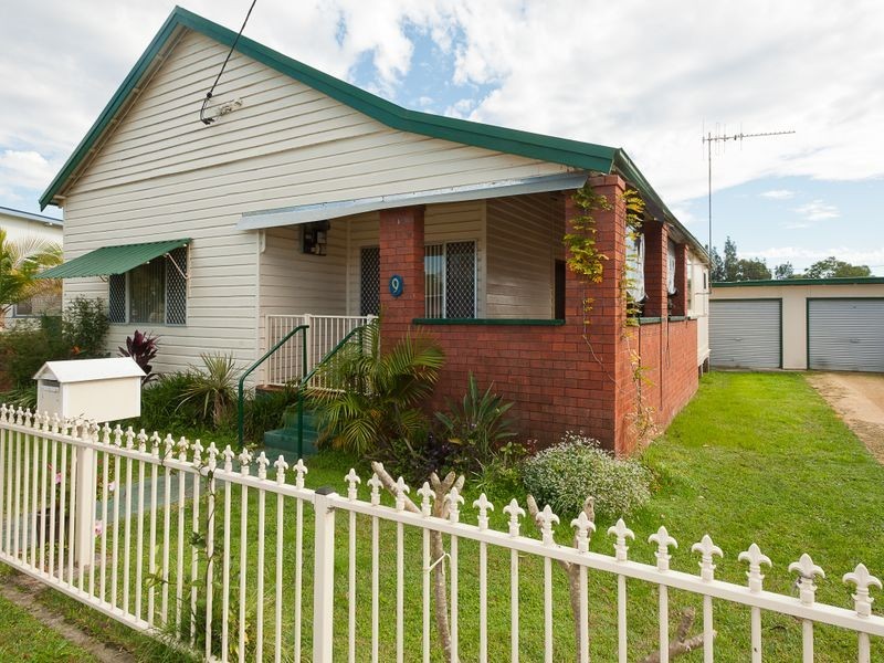 9 Wynter Street, Taree NSW 2430