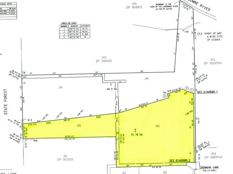 48 Cashmere Lane, Upper Lansdowne NSW 2430