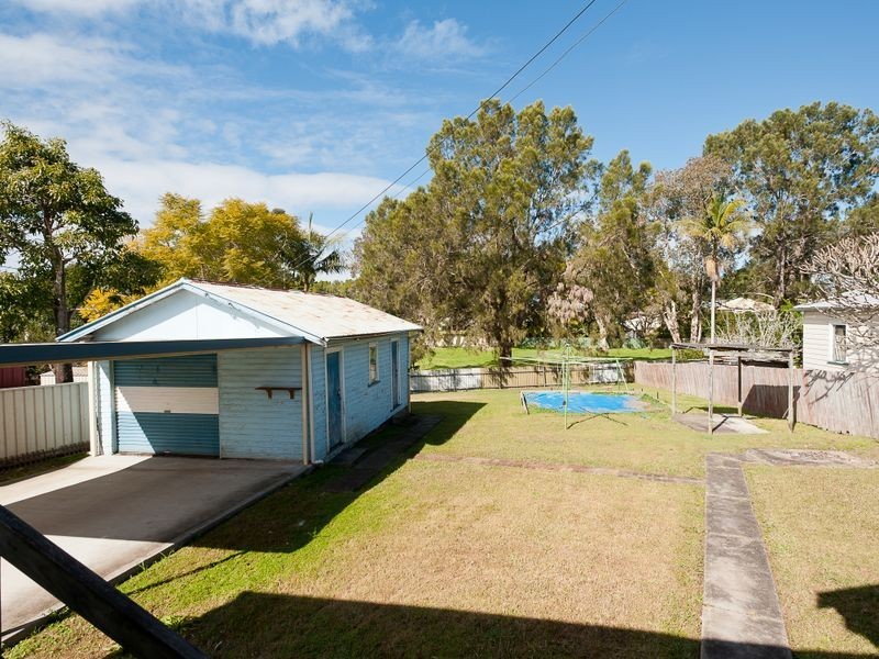 4 Mackay Street, Taree NSW 2430