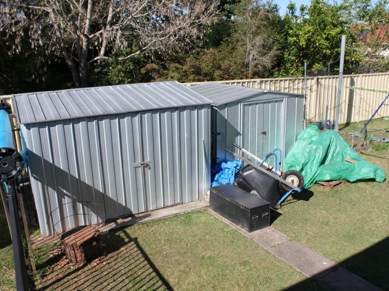 5 Latham Avenue, Taree NSW 2430