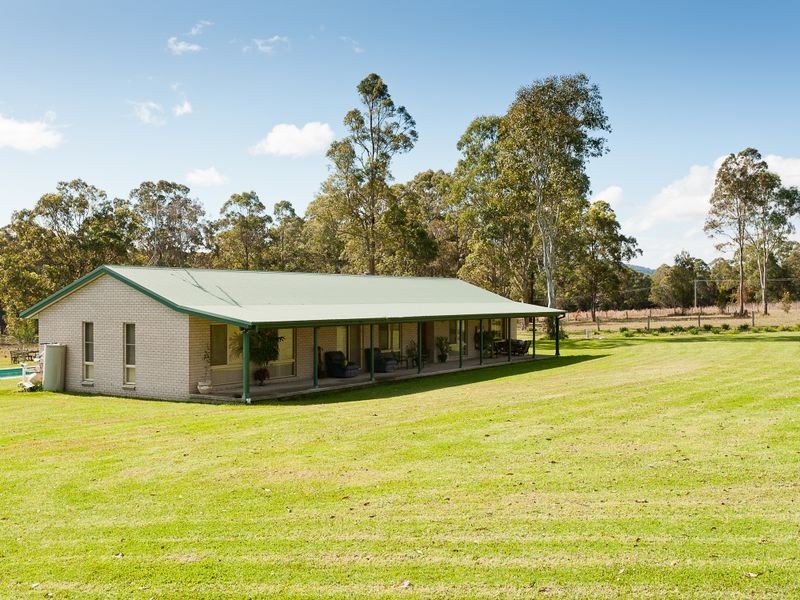 94 Koribah Lane, Nabiac NSW 2312