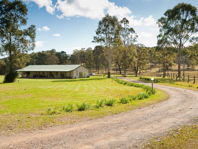 94 Koribah Lane, Nabiac NSW 2312