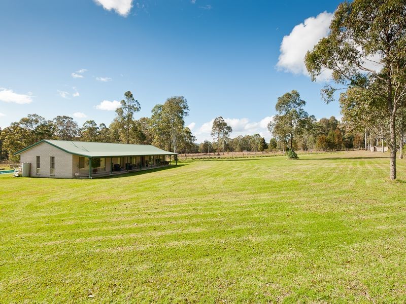 94 Koribah Lane, Nabiac NSW 2312