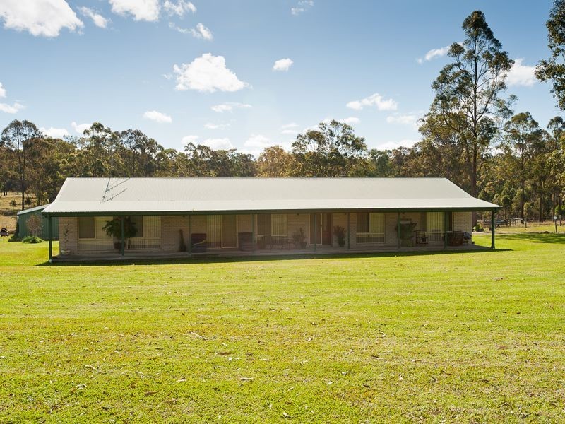 94 Koribah Lane, Nabiac NSW 2312