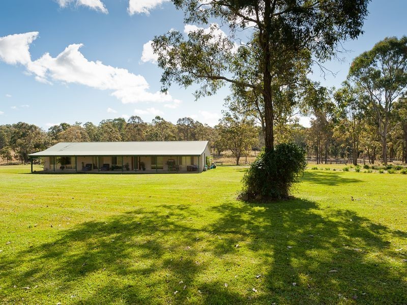 94 Koribah Lane, Nabiac NSW 2312