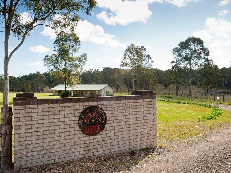 94 Koribah Lane, Nabiac NSW 2312