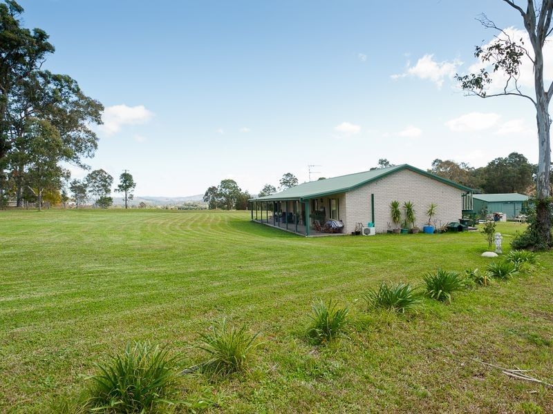 94 Koribah Lane, Nabiac NSW 2312