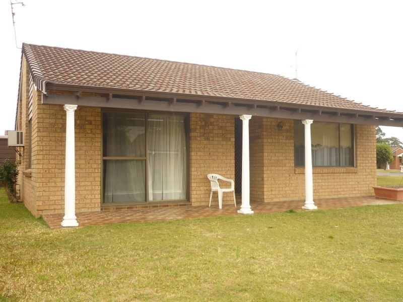 8/24 Gipps Street, Taree NSW 2430