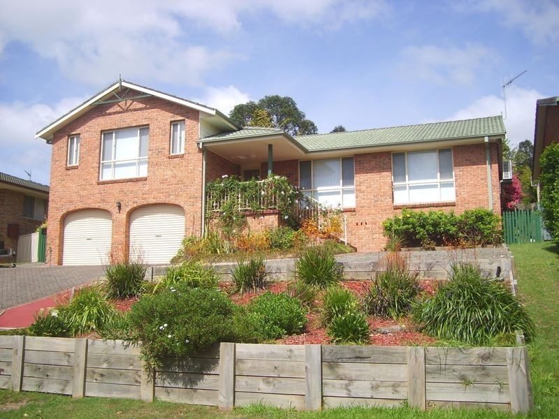 22 Gunbar Road, Taree NSW 2430