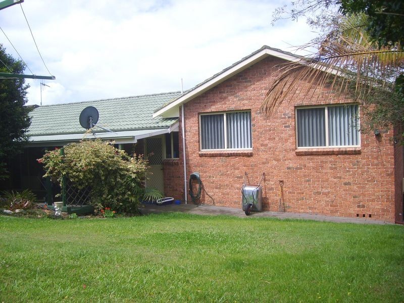 22 Gunbar Road, Taree NSW 2430