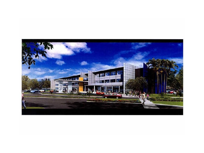 Suite 12/Grnd Floor Pacific Highway, Coffs Harbour NSW 2450