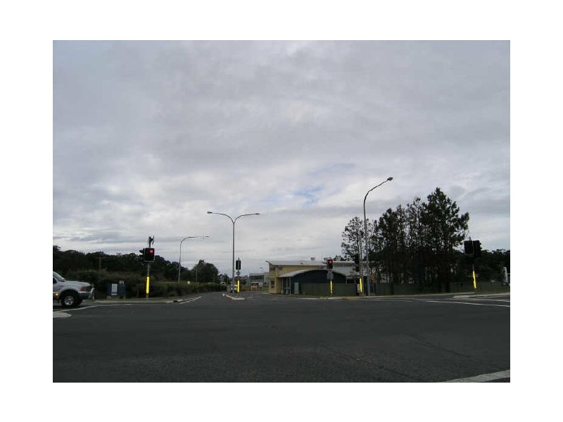 Suite 12/Grnd Floor Pacific Highway, Coffs Harbour NSW 2450