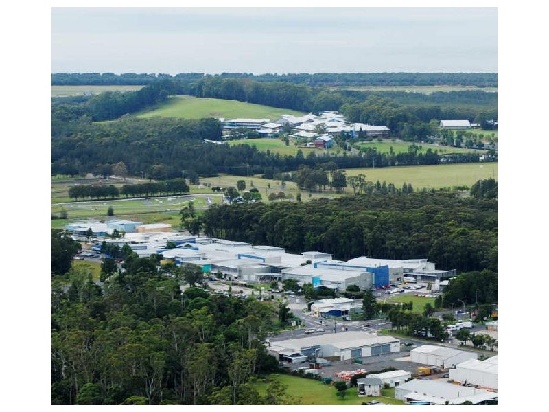 Suite 12/Grnd Floor Pacific Highway, Coffs Harbour NSW 2450