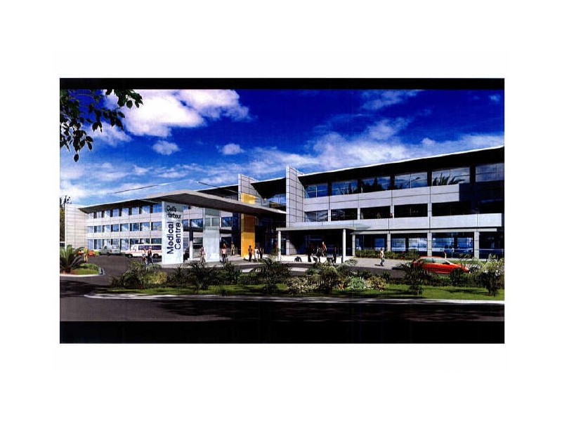 Suite 12/Grnd Floor Pacific Highway, Coffs Harbour NSW 2450