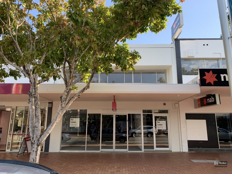 Ground Floor/44-46 Harbour Drive, Coffs Harbour NSW 2450