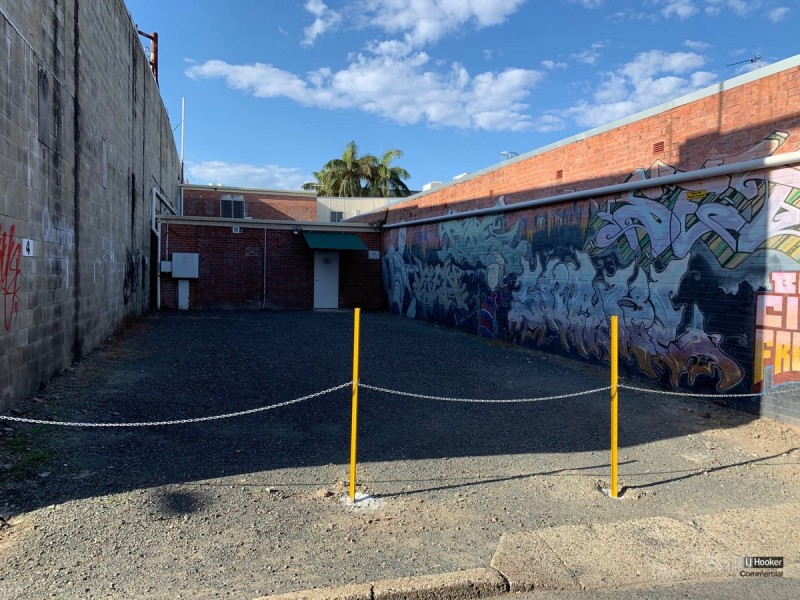 Ground Floor/44-46 Harbour Drive, Coffs Harbour NSW 2450