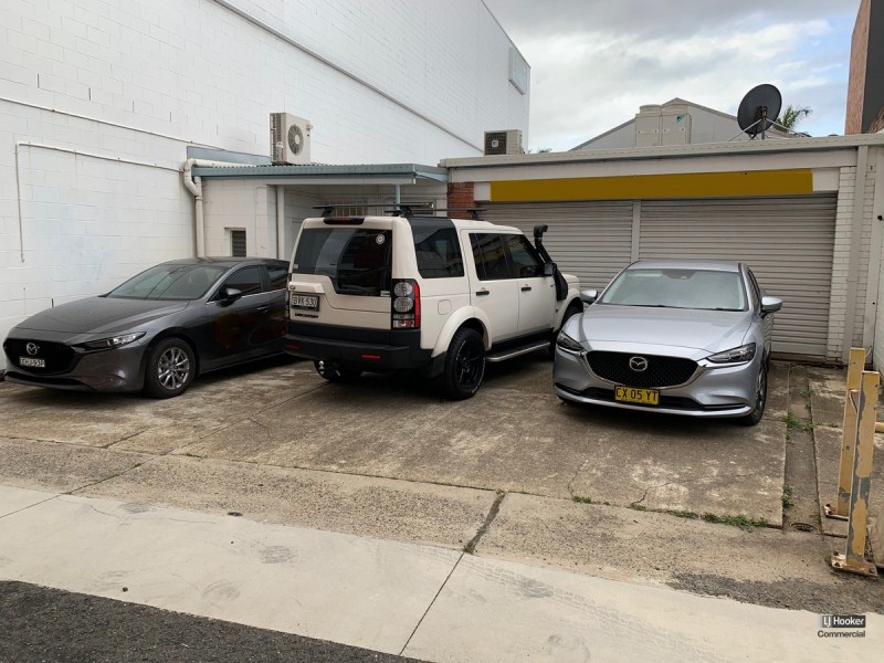 152 West High Street, Coffs Harbour NSW 2450