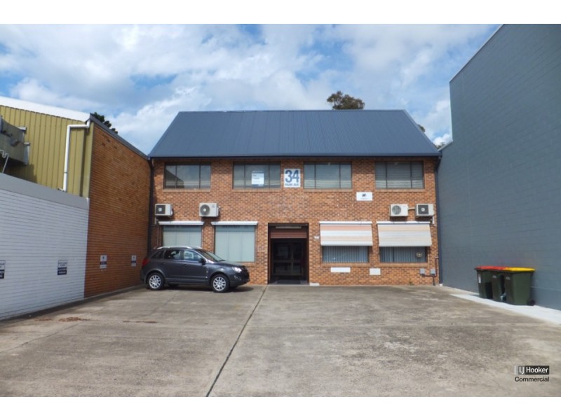 Suite 6/34 Park Avenue, Coffs Harbour NSW 2450