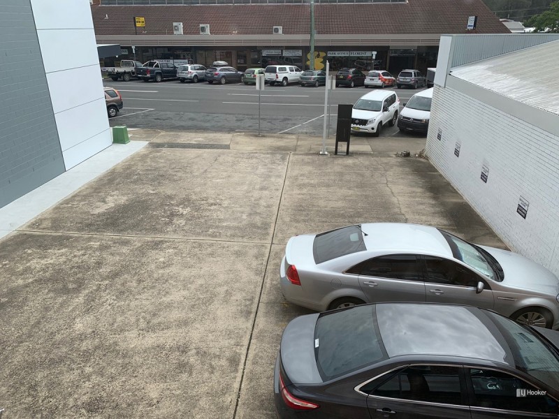 Suite 6/34 Park Avenue, Coffs Harbour NSW 2450