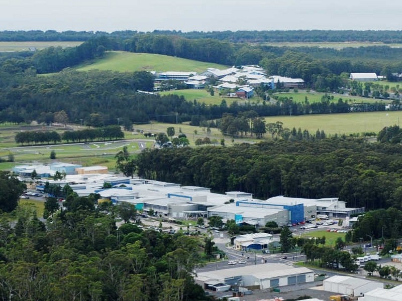 10 Level 1/The Specialist Medical Centre, Coffs Harbour NSW 2450