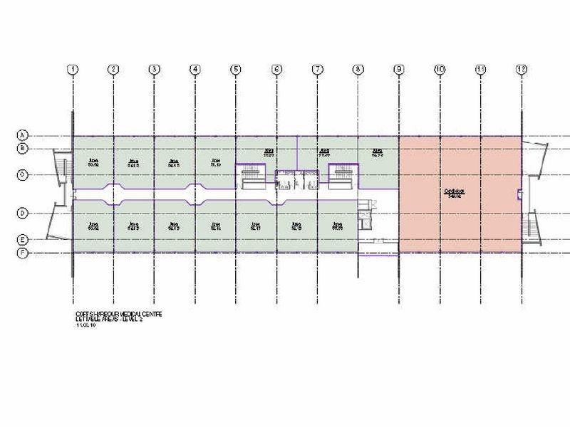 10 Level 1/The Specialist Medical Centre, Coffs Harbour NSW 2450