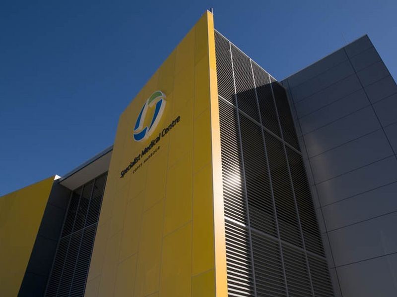 Level 2/343-345 Pacific Highway, Coffs Harbour NSW 2450