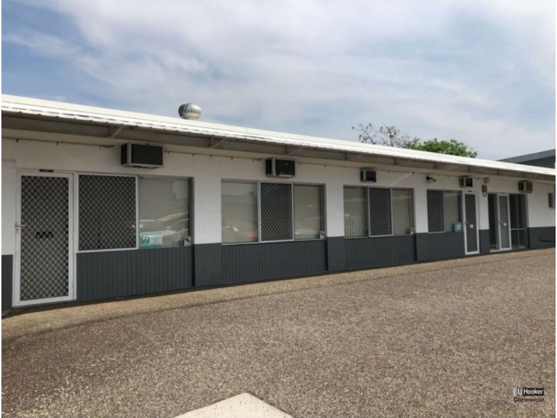 Suite 1-3/105-107 West High Street, Coffs Harbour NSW 2450