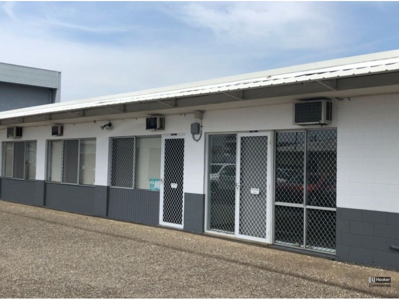 Suite 1-3/105-107 West High Street, Coffs Harbour NSW 2450