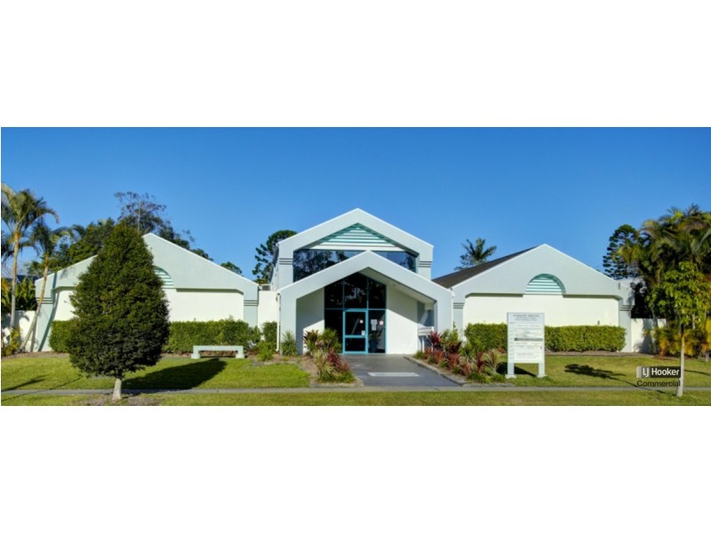 Suite 6/60-62 Albany Street, Coffs Harbour NSW 2450