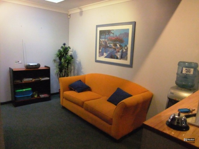 Suite 6/60-62 Albany Street, Coffs Harbour NSW 2450