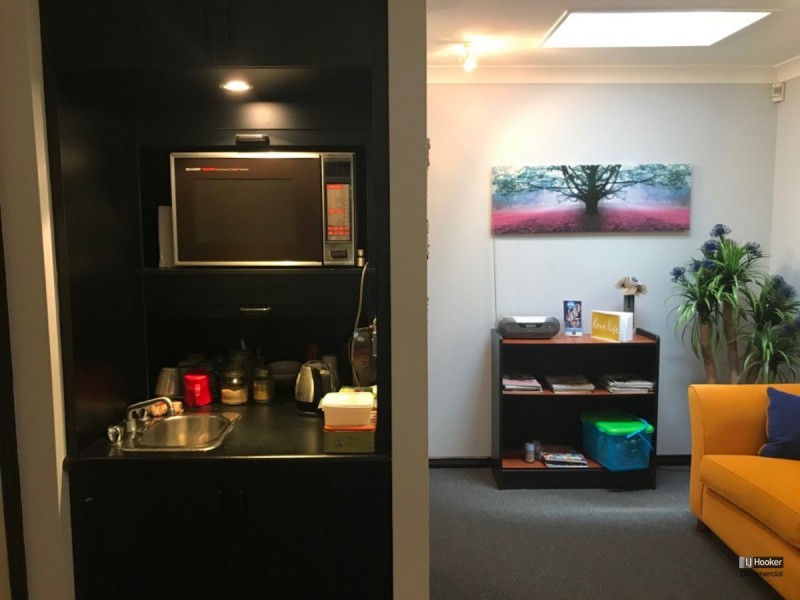 Suite 6/60-62 Albany Street, Coffs Harbour NSW 2450