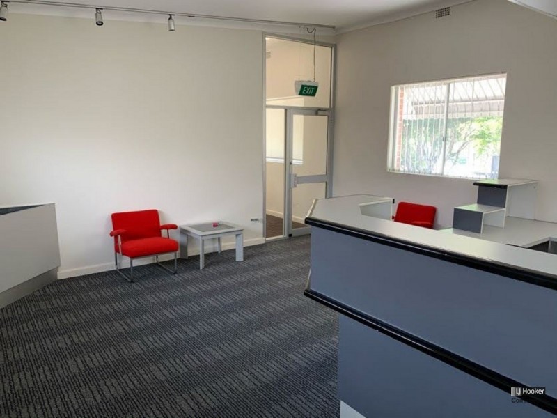 Suite 1, Level 1/50 Harbour Drive, Coffs Harbour NSW 2450