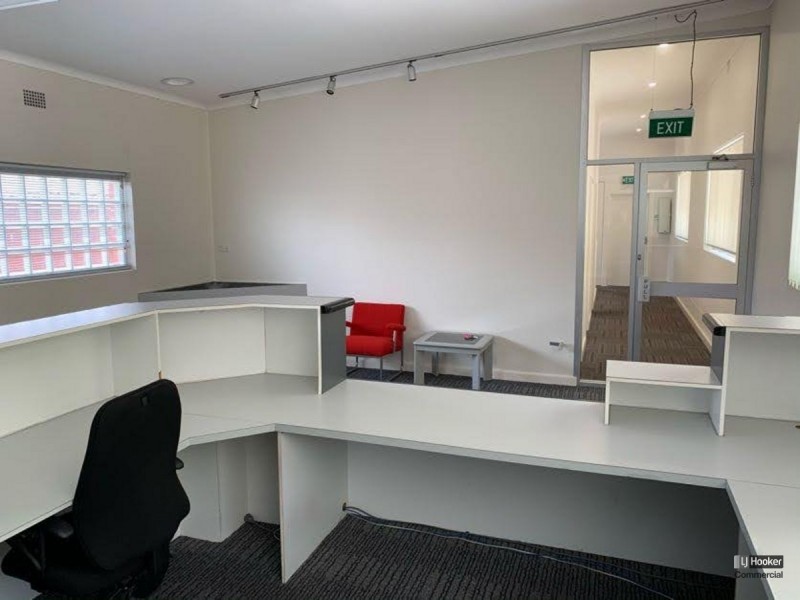 Suite 1, Level 1/50 Harbour Drive, Coffs Harbour NSW 2450