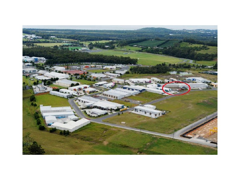 Unit 1/19 Forge Drive, Coffs Harbour NSW 2450