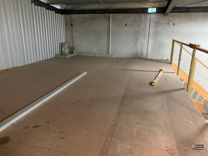 Unit 3/30 Industrial Drive, Coffs Harbour NSW 2450