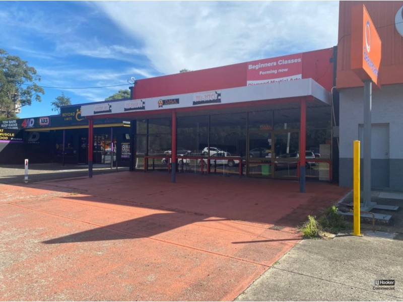 1 Everingham Place, Coffs Harbour NSW 2450