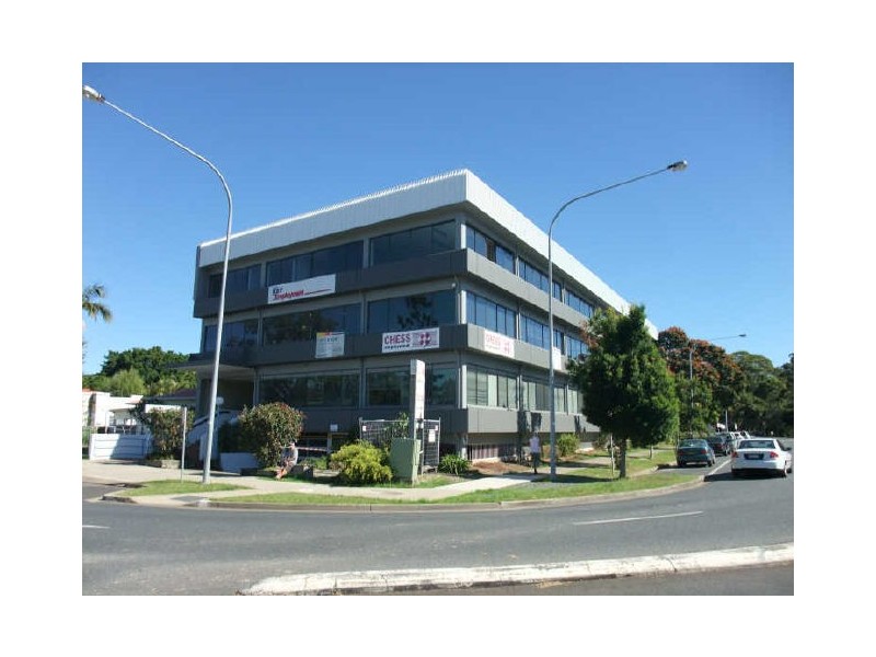 Suite 1a, Level 2/43 Gordon Street, Coffs Harbour NSW 2450