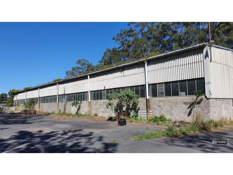 Part/3 Hamilton Drive, Boambee East NSW 2452