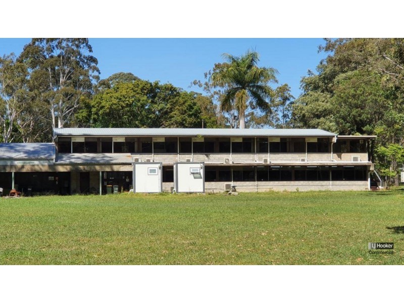 Part/3 Hamilton Drive, Boambee East NSW 2452