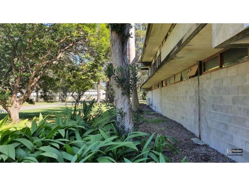 Part/3 Hamilton Drive, Boambee East NSW 2452