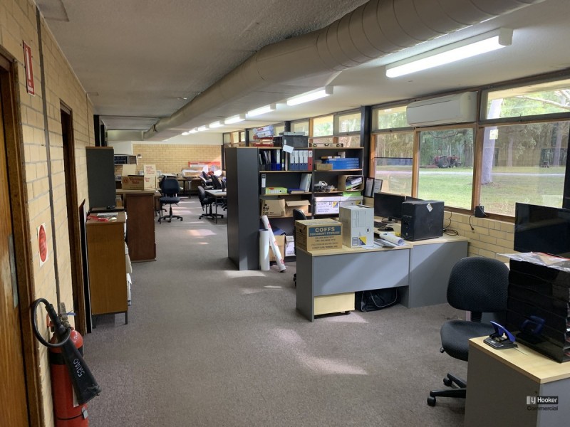 Suite 1/Part 3 Hamilton Drive, Boambee East NSW 2452