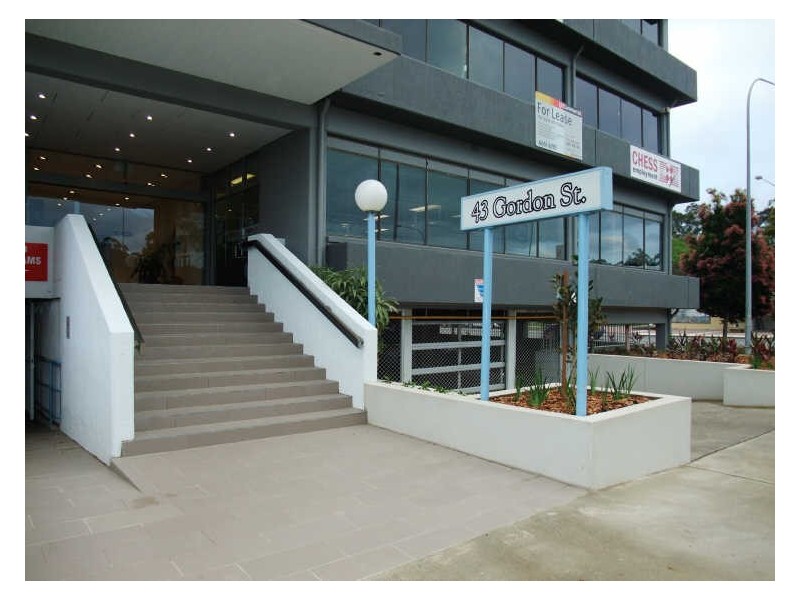 3 Level 2/43 Gordon Street, Coffs Harbour NSW 2450