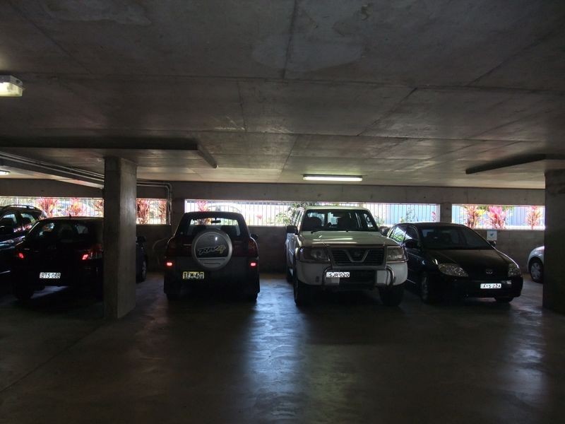 3 Level 2/43 Gordon Street, Coffs Harbour NSW 2450